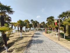 -东湖景区