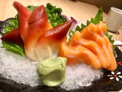 -歌行灯日本料理(伊势丹店)