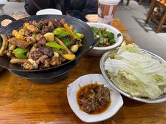 -胡师傅三下锅(汽车站店)