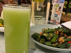 -烛影拾光观景餐厅·创意菜·摄影·小提琴(大唐不夜城店)