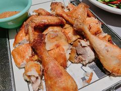 -章吴记喜瑞餐厅(东东城店)