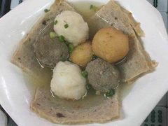 -莅香岛港式餐厅(滨江道店)