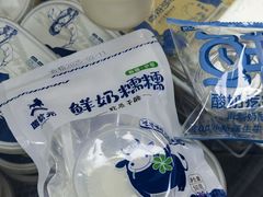 -正飞鲜奶(吐鲁番路店)