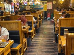 -小俩口烧烤东北菜(双井店)