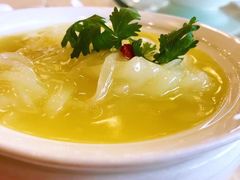 -风味小馆(天目湖宾馆店)