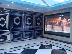 -海天之恋KTV(南湖店)