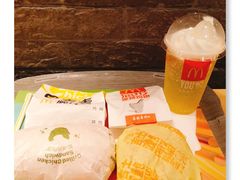 -麦当劳(开萝大道店)