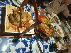 -遇见长安之高山流水(李家村万达店)
