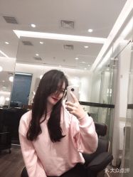 点击看大图 -GIRL STYLE 烫发·染发沙龙