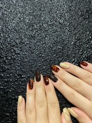 -LILY NAILS美甲美睫