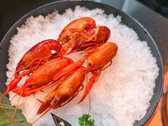 -大牛寿喜烧·和牛放题(香港广场店)