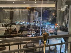 -怡园饭店-餐厅(四望亭店)