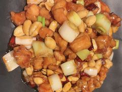 -玉桥餐厅(天坛店)