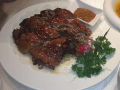 -永和红旗美食城