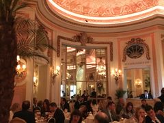 -The Ritz Restaurant