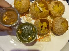 -Santoor 萨都里印度餐厅(北锣鼓巷店)