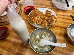 -嘉州海汇源老烧麦店(东大街总店)