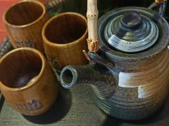 米酒-辣尚瘾·烤鱼·新川菜(交大直营店)