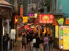 门面-澳门长洲糯米糍(柯打苏沙街店)