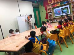 -杨梅红艺术教育(西湖万达校区)