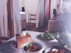 -真爱中国餐馆·年华店(朱雀大街店)