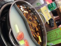-肥婆麻辣火锅.顺德首创药材麻辣火锅(容桂店)