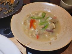 -滇野云南野生菌餐厅(陕西南路店)