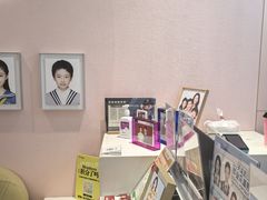 -天真蓝照相馆(杭州滨江宝龙店)