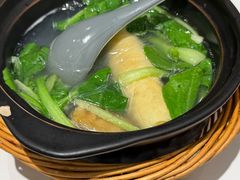 -馋三尺蟹粉小笼(人民广场店)