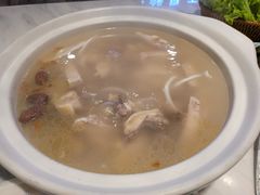 -龙泉人椰子鸡.糟粕醋.海南菜(三亚旗舰店)