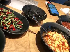 -金牌外婆家(苏州中心店)