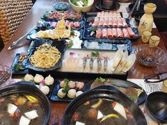 -束河人家(南锣鼓巷店)