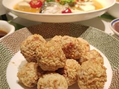 -鑫小城故事·藕汤·家常菜(台北一路总店)