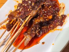-喝丢一只鞋海鲜烧烤·海肠捞饭(东关街店)