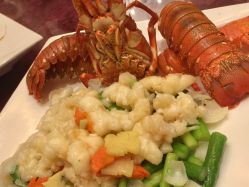 -福州香格里拉·宴会厅