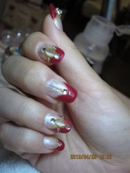 2-艾妃罗高科美肤美甲美睫健康管理