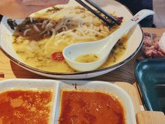 -三十六味匠猪蹄(三元桥店)