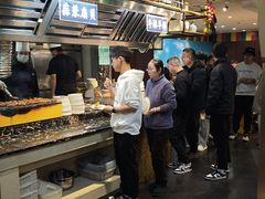-巴犀烧烤(新崇光店)