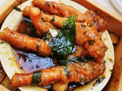 -蔡澜点心·粤菜(赛格国际购物中心店)