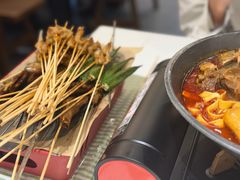 -三毛烧烤·南昌大排档(山姆店)