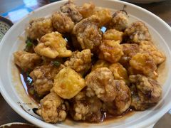 -聂记粤菜馆(鼓西路店)