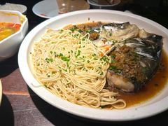 -外婆家(义乌新光汇购物中心店)
