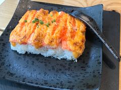 -Sushi Love 创意寿司(丽影广场店)