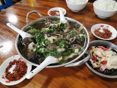 -周记翘脚牛肉