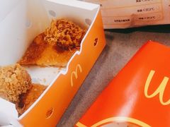 -麦当劳(深圳北站高铁店)