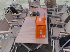 -不觉晓CAMPING(上海迪士尼营地店)