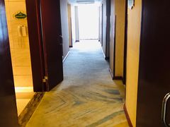 -维也纳酒店(北海银滩店)