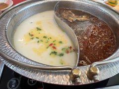 -牛New寿喜烧(青浦店)