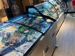 -蒙艾里民族传统菜蒙餐