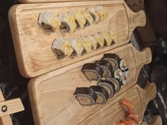 -星伦多自助料理·涮烤一体(杭州来福士店)